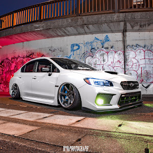 WRX STI