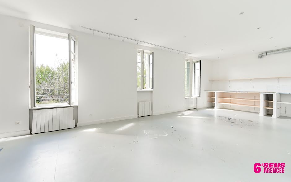 Vente appartement 3 pièces 73.52 m² à Francheville (69340), 280 000 €