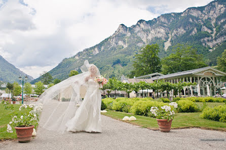 Fotógrafo de casamento Viola Kom (viola). Foto de 6 de julho 2015