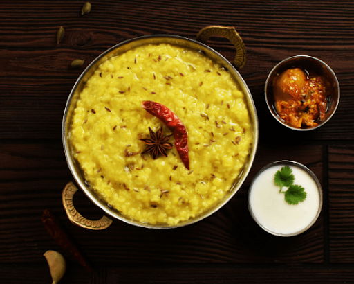 Ghar Ki Khichdi