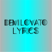 Demi Lovato Top Lyrics  Icon