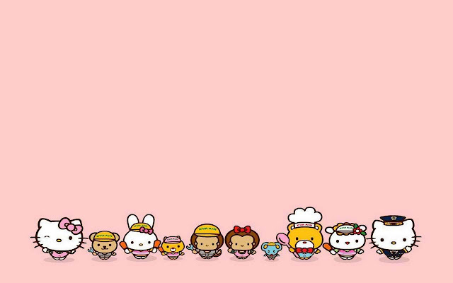 Sanrio Wallpaper