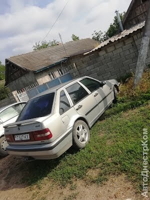 продам авто Volvo 440 K 440 K (445) фото 1