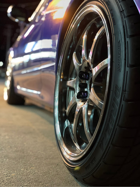 シルビアのs15シルビア・ヴァリエッタ・ワークエモーション・ホイールナット新調・ガソスタ #盛れる？に関するカスタム事例の投稿画像1枚目