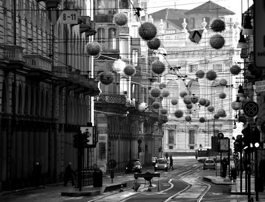 Che palle piovono dal cielo...? di utente cancellato