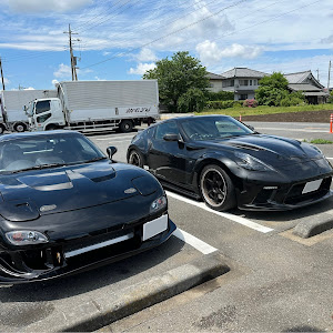 RX-7 FD3S 中期