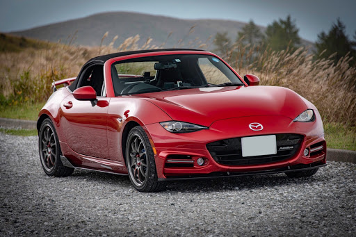 ロードスター Nd5rcの新車購入 新車納車待ち Ndロードスター ロードスター 初めての車に関するカスタム メンテナンスの投稿画像 車のカスタム情報はcartune