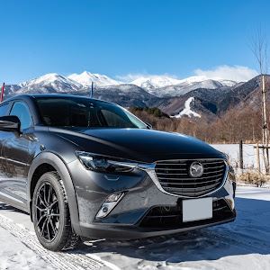 CX-3 DK5AW