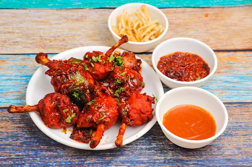 Chicken Lollipop Masala