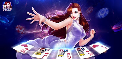 POP Poker — Texas Holdem game 