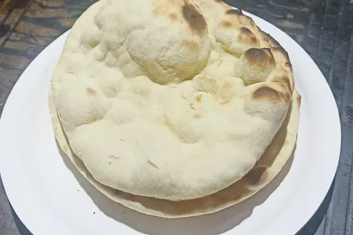 Kamachi Roti