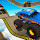 Monster Truck Impossible Track