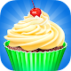 Cupcake Maker - Sweet Dessert Cooking Chef Install on Windows