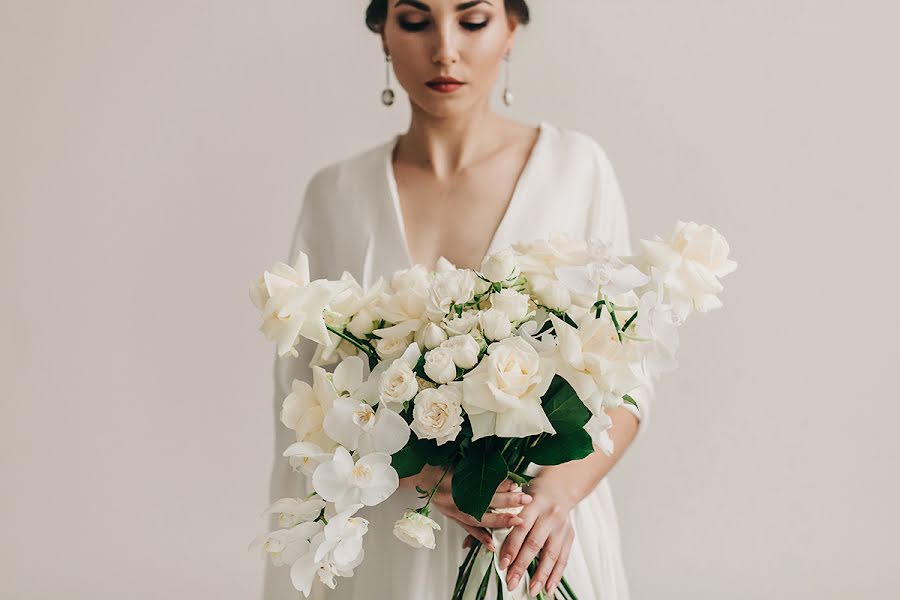 Wedding photographer Anna Nikiforova (nikiforova). Photo of 25 May 2019