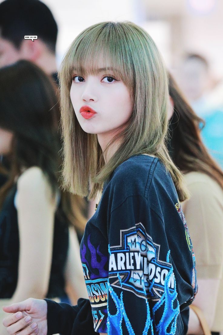 Korean Netizens React To Latest Development In BLACKPINK's Lisa And Rumored  Boyfriend Frédéric Arnault's Dating Saga - Koreaboo