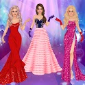 Icon Fashion Show: Makeover Games