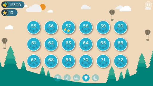 Screenshot Gwakkamole