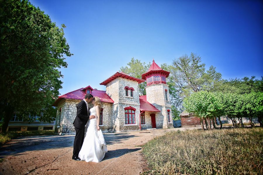 Fotógrafo de bodas Ionel Constantinescu (nirowedding). Foto del 29 de agosto 2014