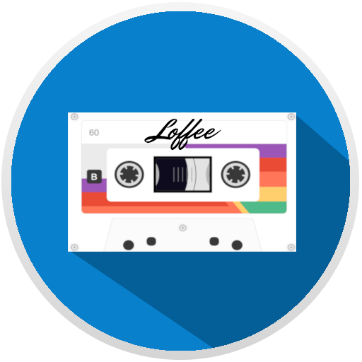 Loffee Lo Fi Music Google Play のアプリ