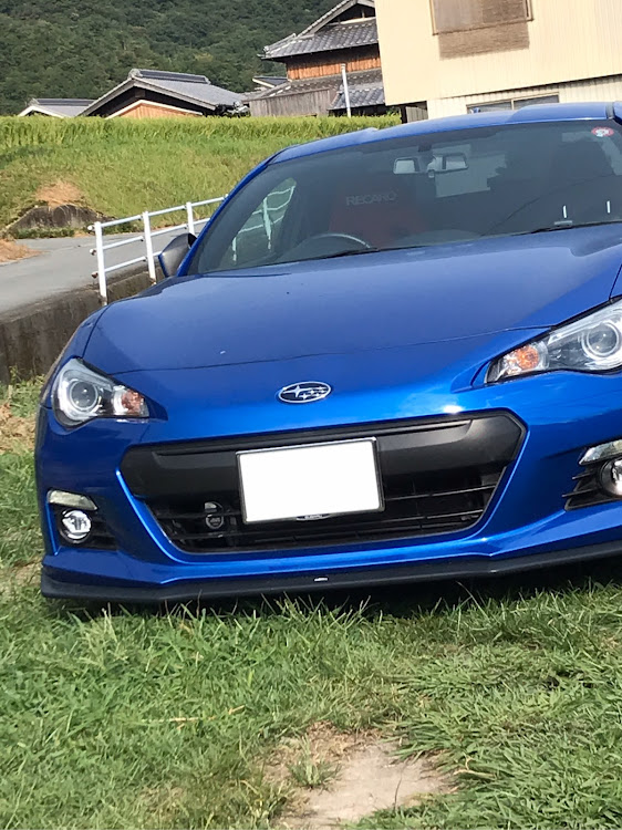 WRX STIのBUGATTI.t35bさんが投稿したカスタム事例の投稿画像3枚目