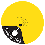 Cover Image of Baixar Calling bell 2.1.0 APK