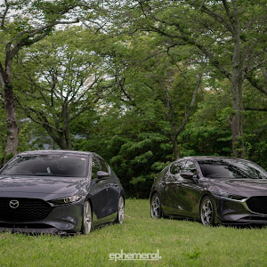 MAZDA3 BP5P