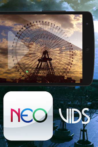 免費下載娛樂APP|Neo Vids - 미디어 데이터 플레이어 app開箱文|APP開箱王