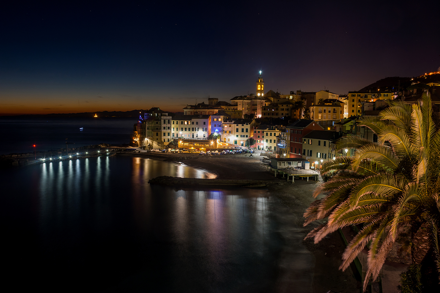 Bogliasco di LucaMonego