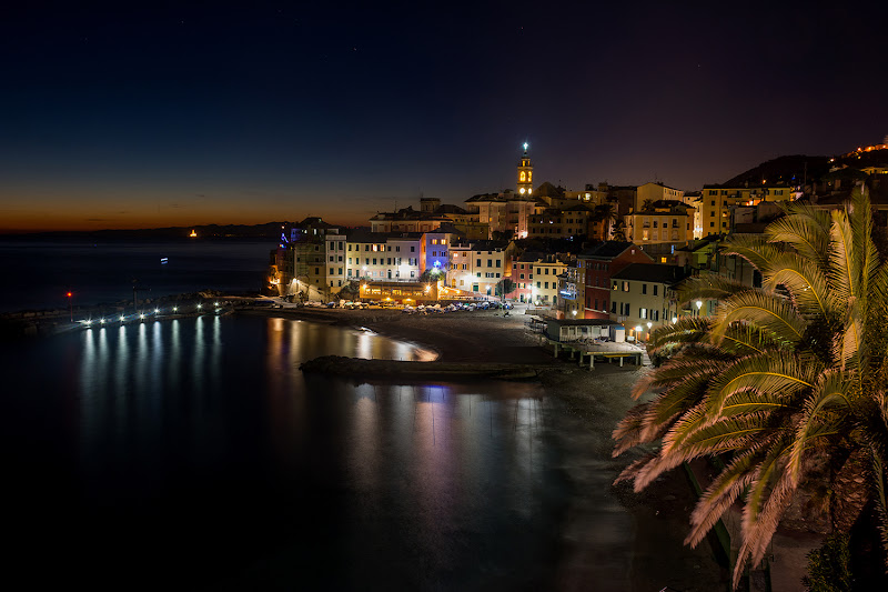 Bogliasco di LucaMonego