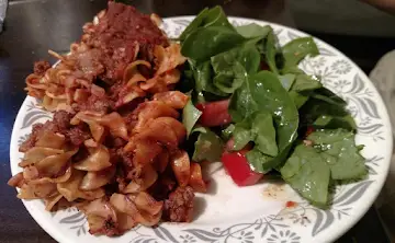 Betsy's Casserole