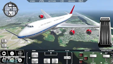 Airport Simulator 2014 Free