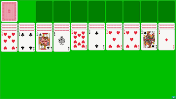 Solitaire 6 Screenshot