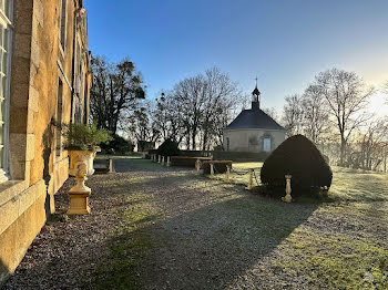 château à Rennes (35)