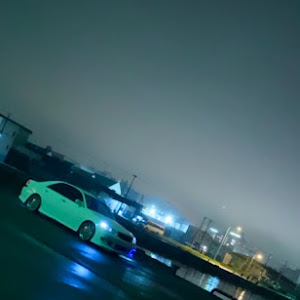 マークII JZX110