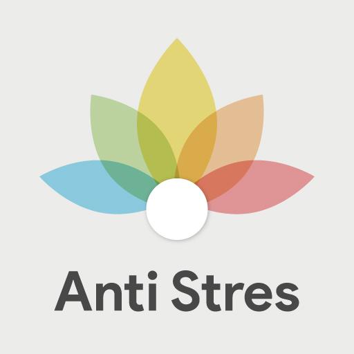 Anti Stress - Calming & Anxiety Relief Games