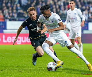 Stef Wijnants onder de indruk van Genk en keert jaren terug in de tijd om gelijke te vinden