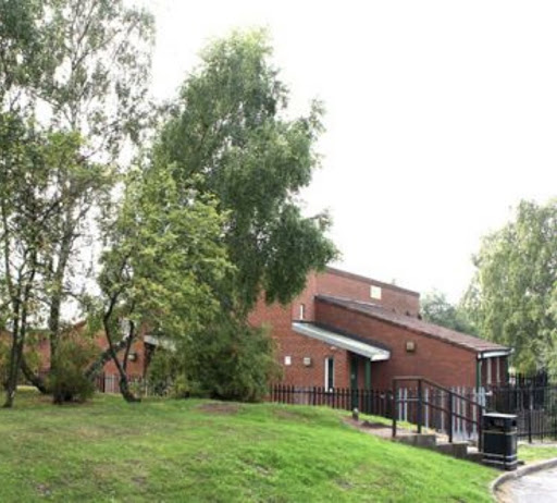 Edwards Lane Community Centre