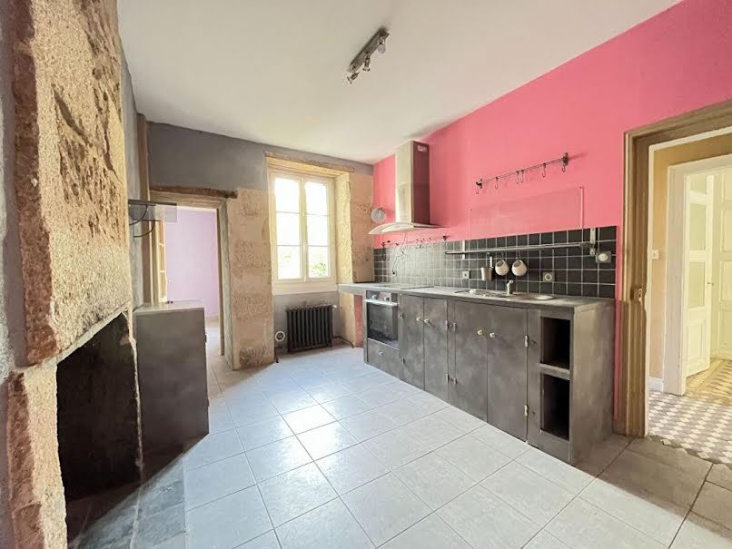 Vente maison 6 pièces 225 m² à Alençon (61000), 285 900 €