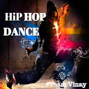 Hip Hop Dance  Trainer 2.0 Icon