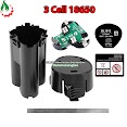 Vỏ Pin Makita 10.8V 18650 3 Cell Li - Ion 3.7V Nhận Sạc Zin (Không Pin)