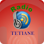 Cover Image of ดาวน์โหลด Radio Tetiane 4.4.1 APK