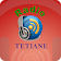 Radio Tetiane icon