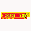 Smokin' Joe's, Panaji, Goa logo