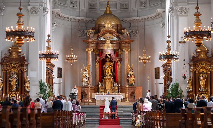 Fotógrafo de bodas Andrey Nikolaev (andrey). Foto del 25 de marzo