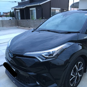 C-HR ZYX10