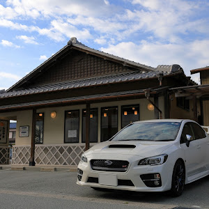 WRX STI VAB