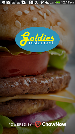 Goldies Restaurant