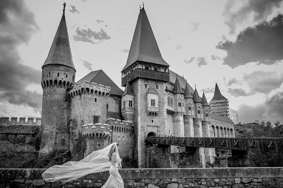 Fotógrafo de casamento Florin Belega (belega). Foto de 5 de maio