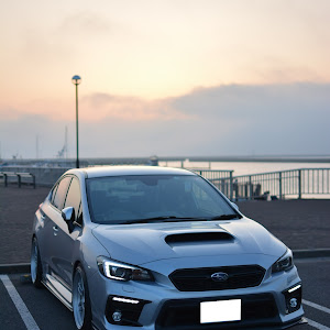 WRX S4 VAG