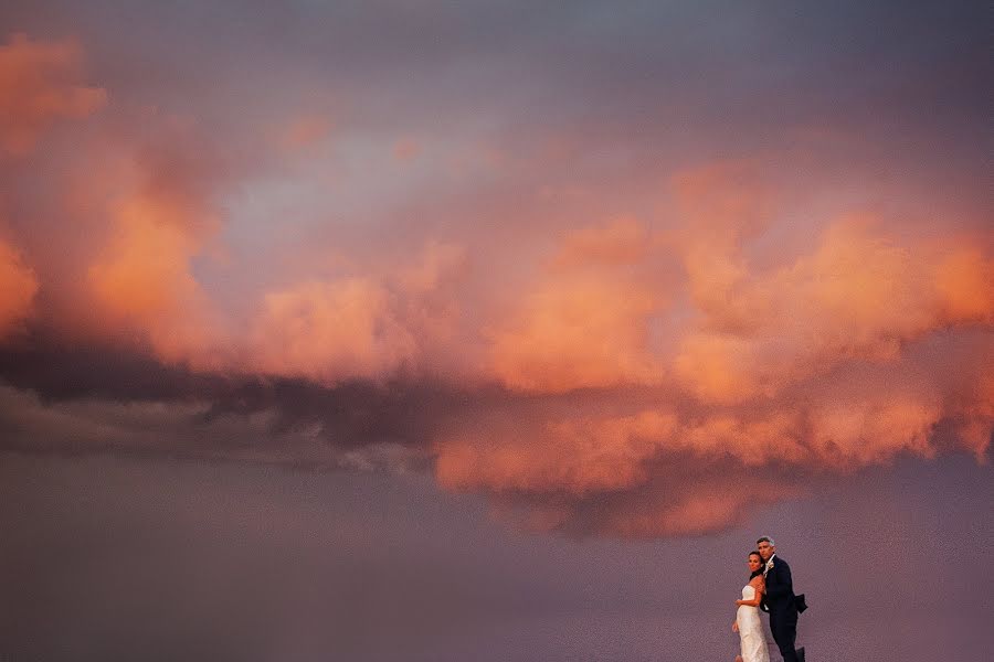 Wedding photographer Rino Cordella (cordella). Photo of 6 March 2021